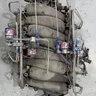 ثلاجة فاست 92 شبكة غاز