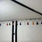 البيع خيمة جديده شريتها بنص الشتاء العرض 4 الطول3