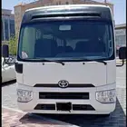 كوستر تويوتا للبيع موديل 2022