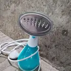 جهاز تبخير ملابس يدوي