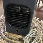 مكيف محمول صغير بدون كهرباء