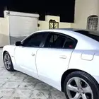 دوج 8rt. تشارجر 2014