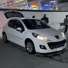 بيجو 2012 للبيع تماتيك