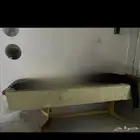 طاوله كبيره حقه ميز بدون كراسي ب 50