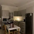 مطبخ دبل صاج المنيوم جوده ممتازه جدا للبيع