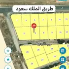 للبيع ارض سكنيه حي الصواري ابحر الشماليه
