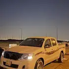 هايلكس ملكزز