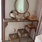 مدخل مع ملحقاته