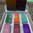 عطور وساعه للبيع