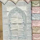 شنط مع سجاده صلاه مناسبه للهدايا