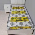 سرير مراتب في موجود