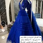فستان استخدام مره واحده فقط