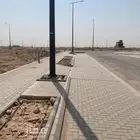 ارض للبيع شرق الرياض حي السحاب