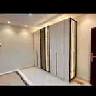 غرف نوم تفصيل على الطلب