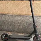 سكوتر وقافي