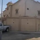 شقة للتنازل في ضاحية الملك فهد المساحة 193م