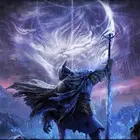 لعبة elden ring nightreign