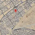 ارض للبيع حي الرياض في جدة