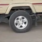 للبيع كفرات وجنوط شاص