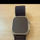 ساعة ابل الترا
