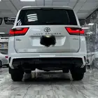 للبيع لاندكروزر VXR 2025