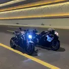 مطلوب ريس بدون أوراق مو مهم 600او 750او 1000سزوكي