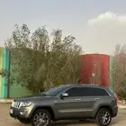 جيب شيروكي قراند 2013 فل كامل نظيف كرت