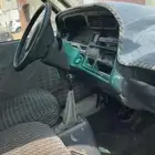 Toyota bus 2002