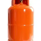 اسطوانة غاز مليانه