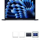 ماك بوك اير M3