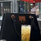 شنطة ج س جديدة ونظيفة والله مافيها اي عيوب او خدش