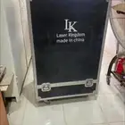 ليزر اعلاني
