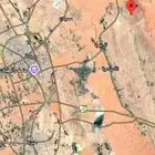 للبيع ارض سكنية في النبقية التابع للشماسيه مساحة 800