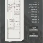 ملحق 5 غرف للبيع حي الصواري أسعار تنافسية
