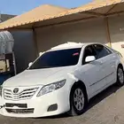 مطلوب كامري 2011 في بيشه تكون بيضاء تواصل واتس فقط