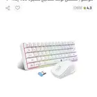 كيبورد لاسلكي روك بو