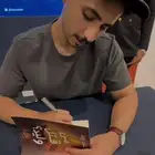 ( تم الانتهاء )اجيب لك كتاب خلف زون موقع بأسمك