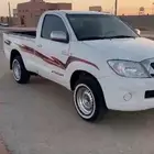 هايلكس 2011