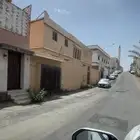 شقة للإيجار في النميص الأعلى حي الربوة