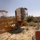 رافعة برجية