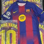 تشيرت برشلونة نسخة لاعبين