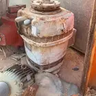 دينمو شد بلد