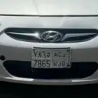 لوحه د ح ه 7865 للبيع