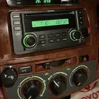 مسجل هايلكس GLX نظيف