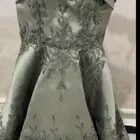 فستان ملكتي ب 350