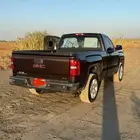 مطلوب سييرا 2015 2016 2017 2018 اللوان غامقه