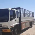 دينه لوري 6 ونصف لنقل البضايع والعفش