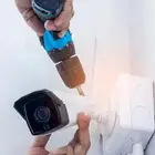 صيانه كاميرات واجهزه البصمه