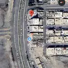 فيلا للبيع على شارعين