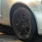 جنط كابرس